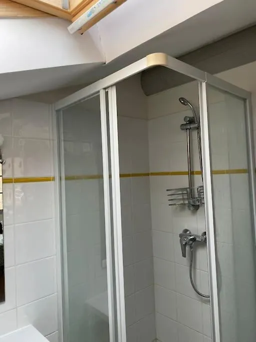 Lägenhet Appart 75 M2 Intramuros Sur Cour Avignon